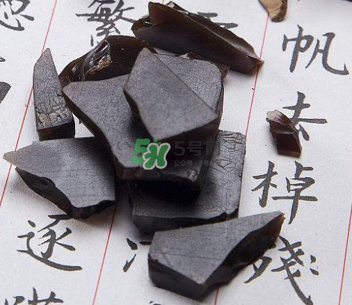 男人能吃阿膠嗎？男人能喝復(fù)方阿膠漿嗎？
