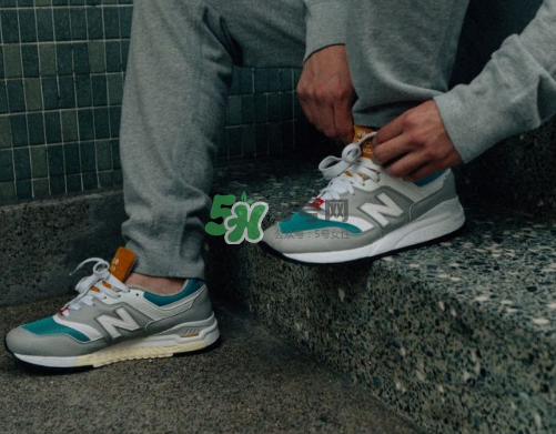 concepts與new balance m997.5聯(lián)名上腳效果怎么樣？
