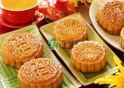 月餅為什么會塌？月餅塌腰原因