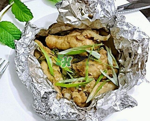 錫紙有毒嗎？錫紙是鋁箔紙嗎？