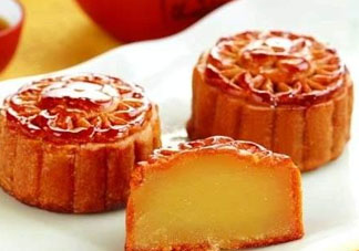 月餅為什么會(huì)塌？月餅塌腰原因