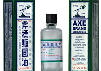 斧標(biāo)驅(qū)風(fēng)油孕婦可以用嗎？斧標(biāo)驅(qū)風(fēng)油可以吃嗎？