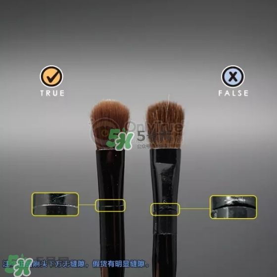 kate眉粉真假對比圖 kate眉粉真假怎么看？