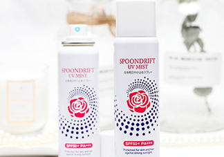 spoondrift玫瑰防曬噴霧怎么樣？spoondrift玫瑰噴霧價格
