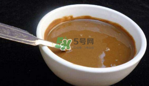 芝麻醬有什么營養(yǎng)？芝麻醬有什么好處