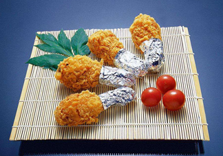 錫箔紙可以放微波爐嗎？錫箔紙可以放入烤箱嗎