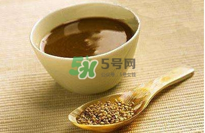 芝麻醬有假的嗎？買(mǎi)芝麻醬怎么挑選