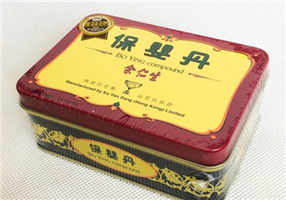 余仁生保嬰丹怎么吃？余仁生保嬰丹保質(zhì)期