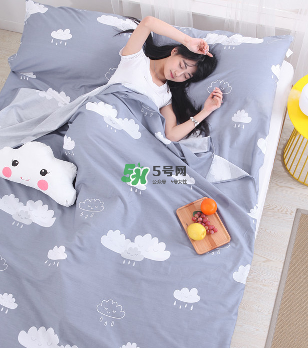 隔臟睡袋什么牌子好？隔臟睡袋好用嗎？