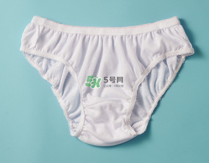 一次性內(nèi)褲可以貼衛(wèi)生巾嗎？一次性內(nèi)褲透氣嗎？