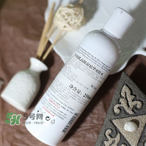 科顏氏高保濕精華爽膚水怎么樣？科顏氏高保濕水好用嗎？