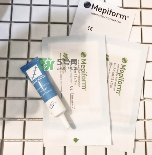 疤克效果怎么樣？疤克有用嗎？