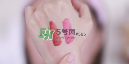 迪奧藍(lán)星唇釉751好看嗎？dior迪奧藍(lán)星唇釉751試色