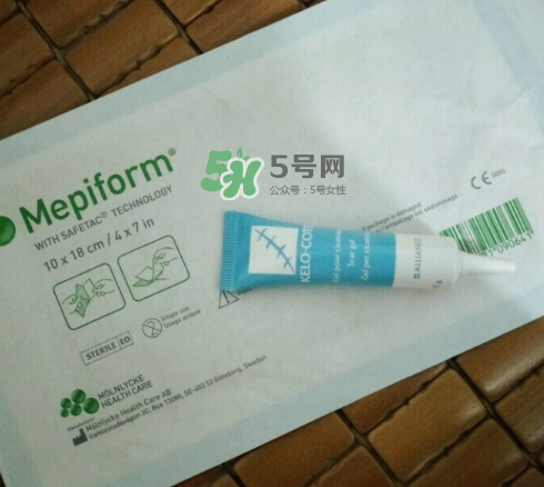 疤克可以去痘印嗎？疤克能涂在痘印上嗎？