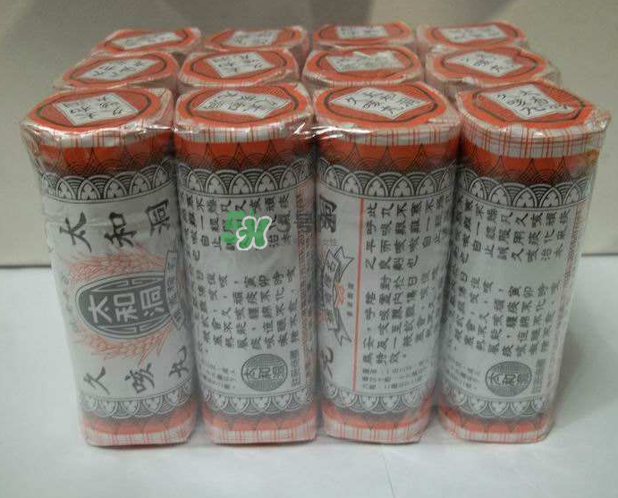 太和洞久咳丸孕婦可以吃嗎？太和洞久咳丸哺乳期能吃嗎？