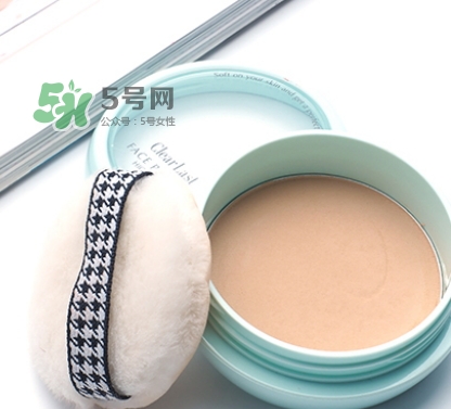 bcl蜜粉餅?zāi)膫€顏色好？bcl clear last蜜粉餅怎么樣？