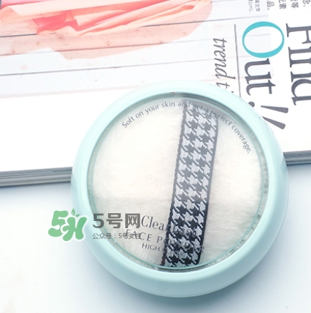 bcl蜜粉餅?zāi)膫€顏色好？bcl clear last蜜粉餅怎么樣？