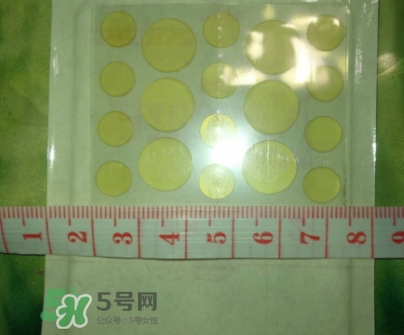 3m痘痘貼怎么用？3m痘痘貼貼多久？