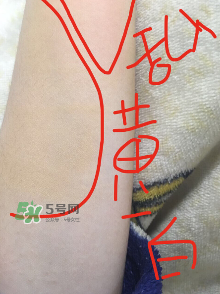 希思黎粉底液色號怎么選？希思黎粉底液黃皮適合哪個色號？