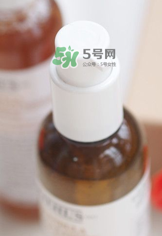 科顏氏金盞花潔面啫喱好用嗎？金盞花潔面是氨基酸嗎？