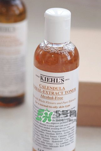 科顏氏金盞花潔面啫喱好用嗎？金盞花潔面是氨基酸嗎？