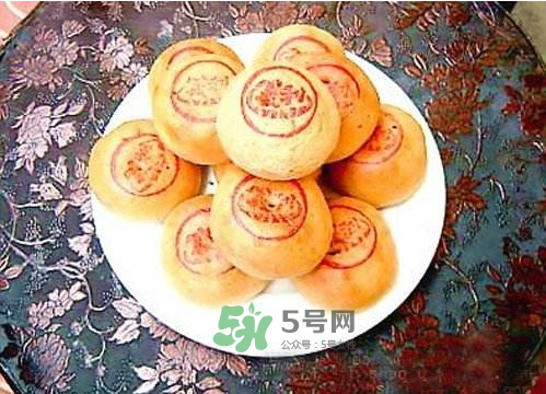 提漿月餅是什么意思？什么是提漿月餅？