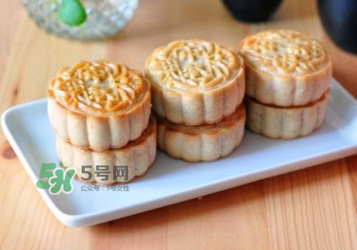 提漿月餅是什么意思？什么是提漿月餅？