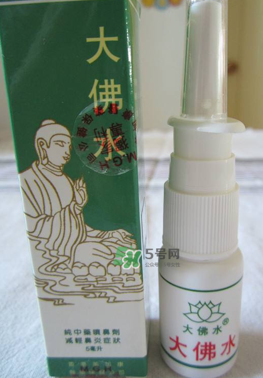 大佛水為什么中國不賣？大佛水哪里有賣？