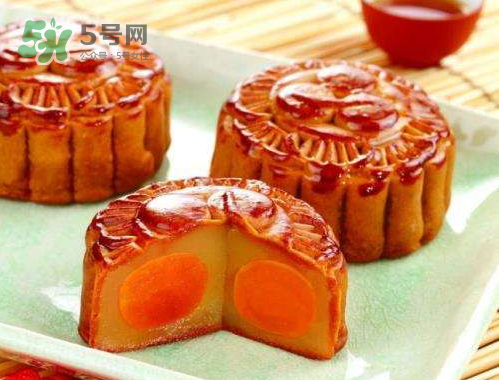 蛋黃月餅多少錢一個？蛋黃月餅好吃嗎？