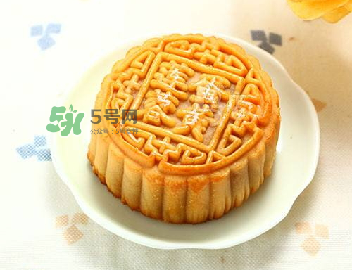 蛋黃月餅多少錢一個？蛋黃月餅好吃嗎？