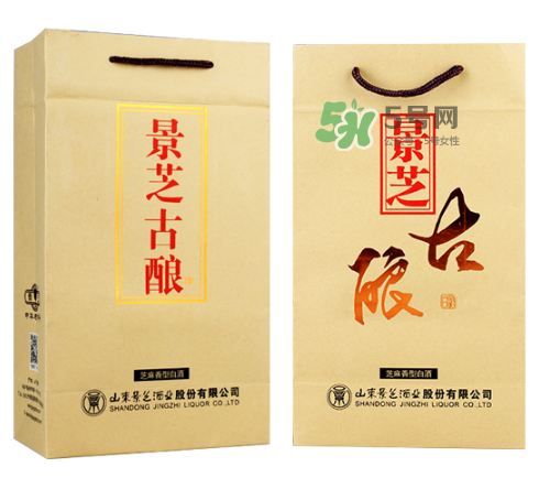 景芝芝麻香型白酒多少錢？一品景芝芝麻香酒價(jià)格