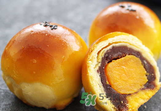蛋黃酥多少錢一個(gè)？蛋黃酥多少錢一盒？