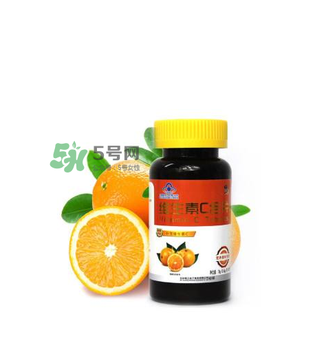 vc片能做面膜嗎？vc片能敷臉嗎？