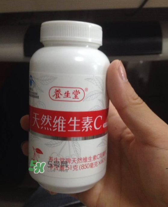 vc片能長期按量吃嗎？vc片能多吃嗎？