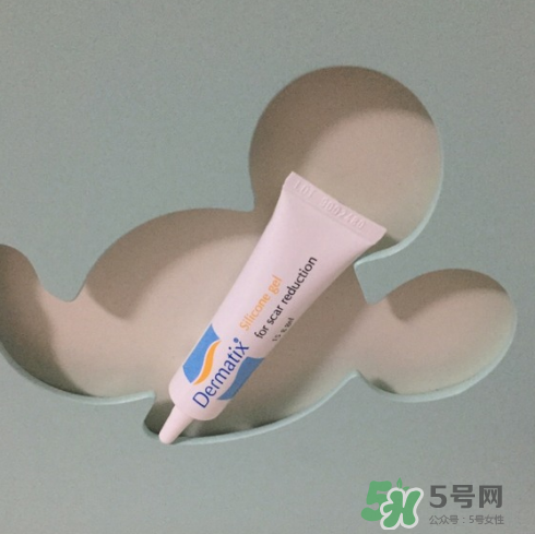 倍舒痕什么時(shí)候用？倍舒痕硅凝膠使用方法