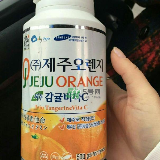 vc片能治口腔潰瘍嗎？vc片治口腔潰瘍是真的嗎？