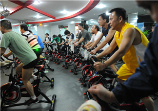 動(dòng)感單車會(huì)讓腿變粗嗎？動(dòng)感單車會(huì)不會(huì)把腿練粗？