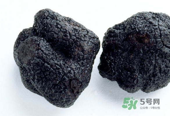 世界最大的松露是在哪個國家發(fā)現(xiàn)的？松露怎么吃