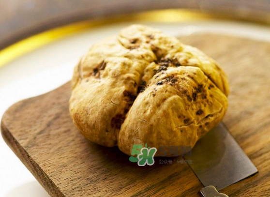 松露是什么味道？松露到底有多好吃