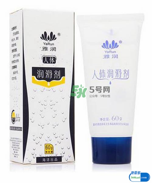 用潤滑劑多了會怎樣？用潤滑劑會有婦科病嗎？