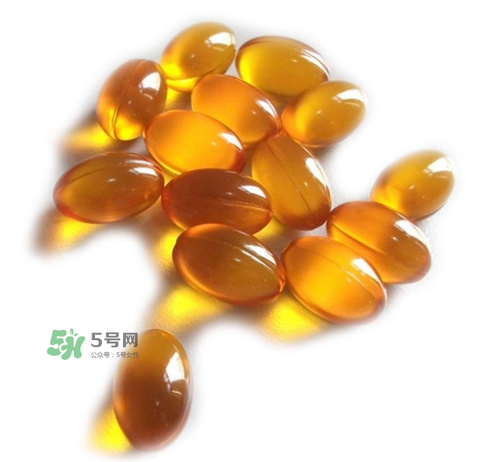 魚肝油是什么魚做的？魚肝油是魚的哪部分？