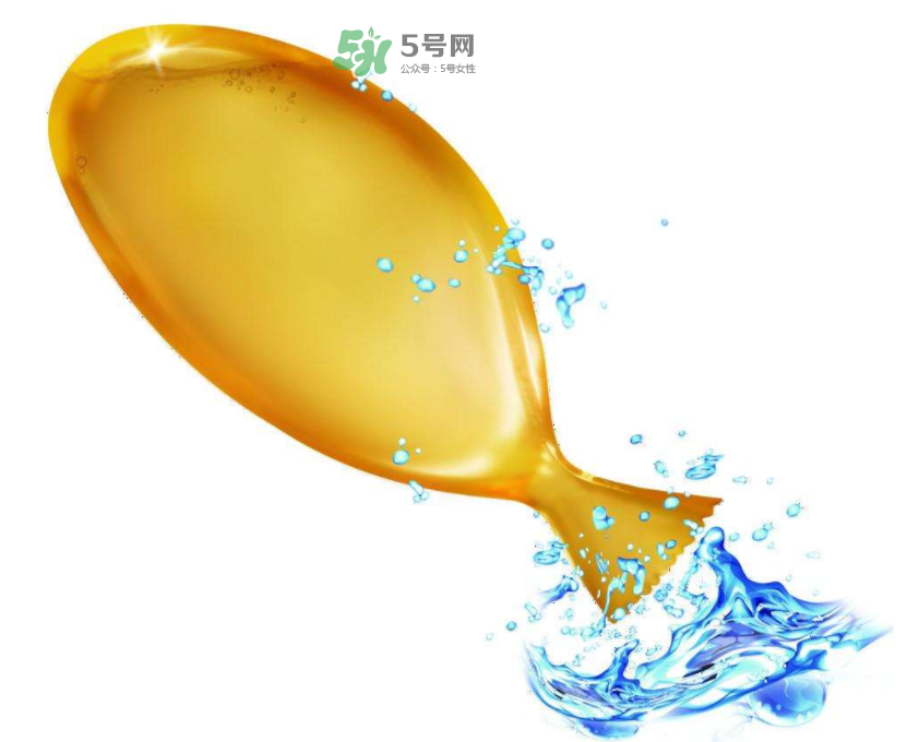 魚肝油是什么魚做的？魚肝油是魚的哪部分？