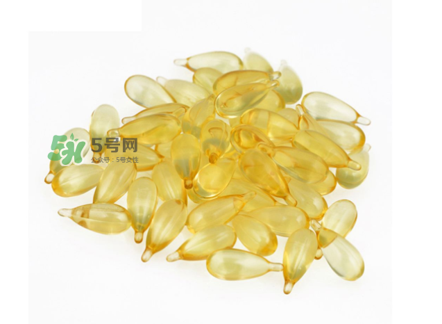 魚肝油是補(bǔ)鈣的嗎？魚肝油是補(bǔ)什么的？