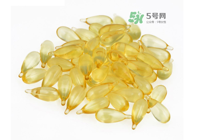 魚肝油是飯前吃還是飯后吃？魚肝油早上吃好還是晚上吃好？