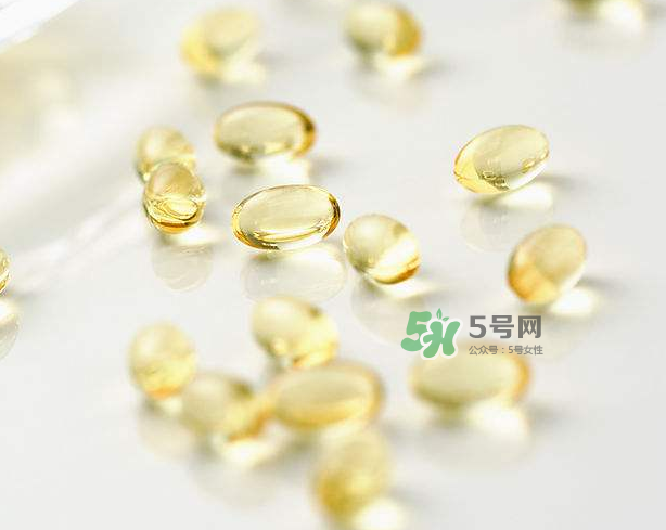 魚肝油是飯前吃還是飯后吃？魚肝油早上吃好還是晚上吃好？