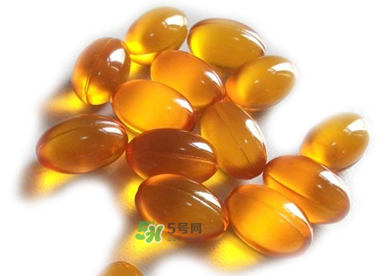 魚肝油是飯前吃還是飯后吃？魚肝油早上吃好還是晚上吃好？
