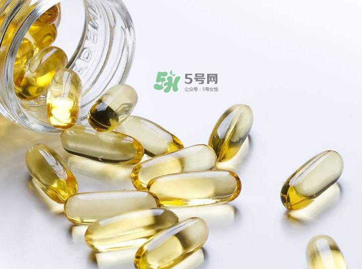魚肝油是d3嗎？魚肝油是ad嗎？