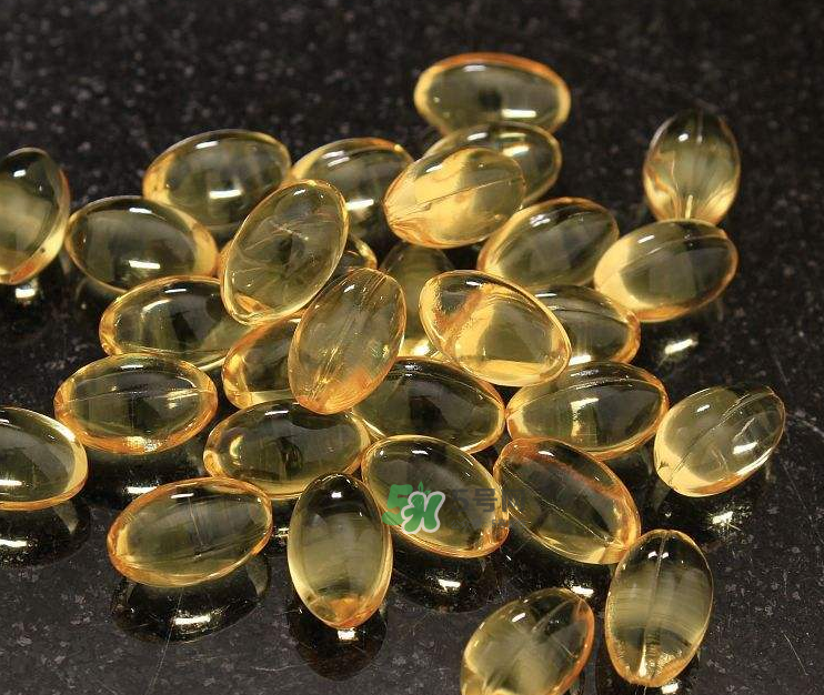 魚肝油要吃到什么時候？魚肝油要補到什么時候？