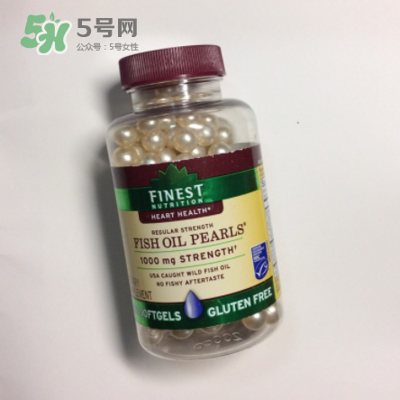 魚肝油要吃到什么時候？魚肝油要補到什么時候？