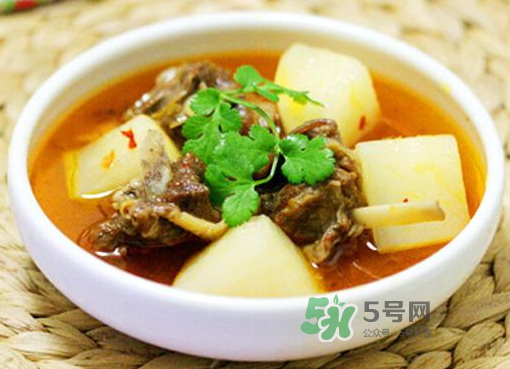 九月份可以吃羊肉嗎？9月份能吃羊肉嗎？
